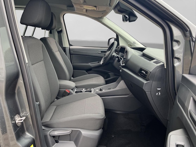 Volkswagen Caddy 2.0 TDI DSG Life Maxi