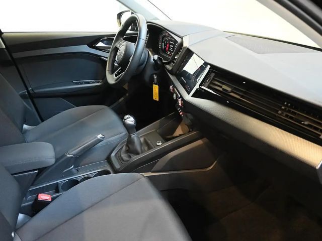 Audi A1 SB 30 TFSI; LED, Rückfahrkamera, ACC, Sitzheizu...