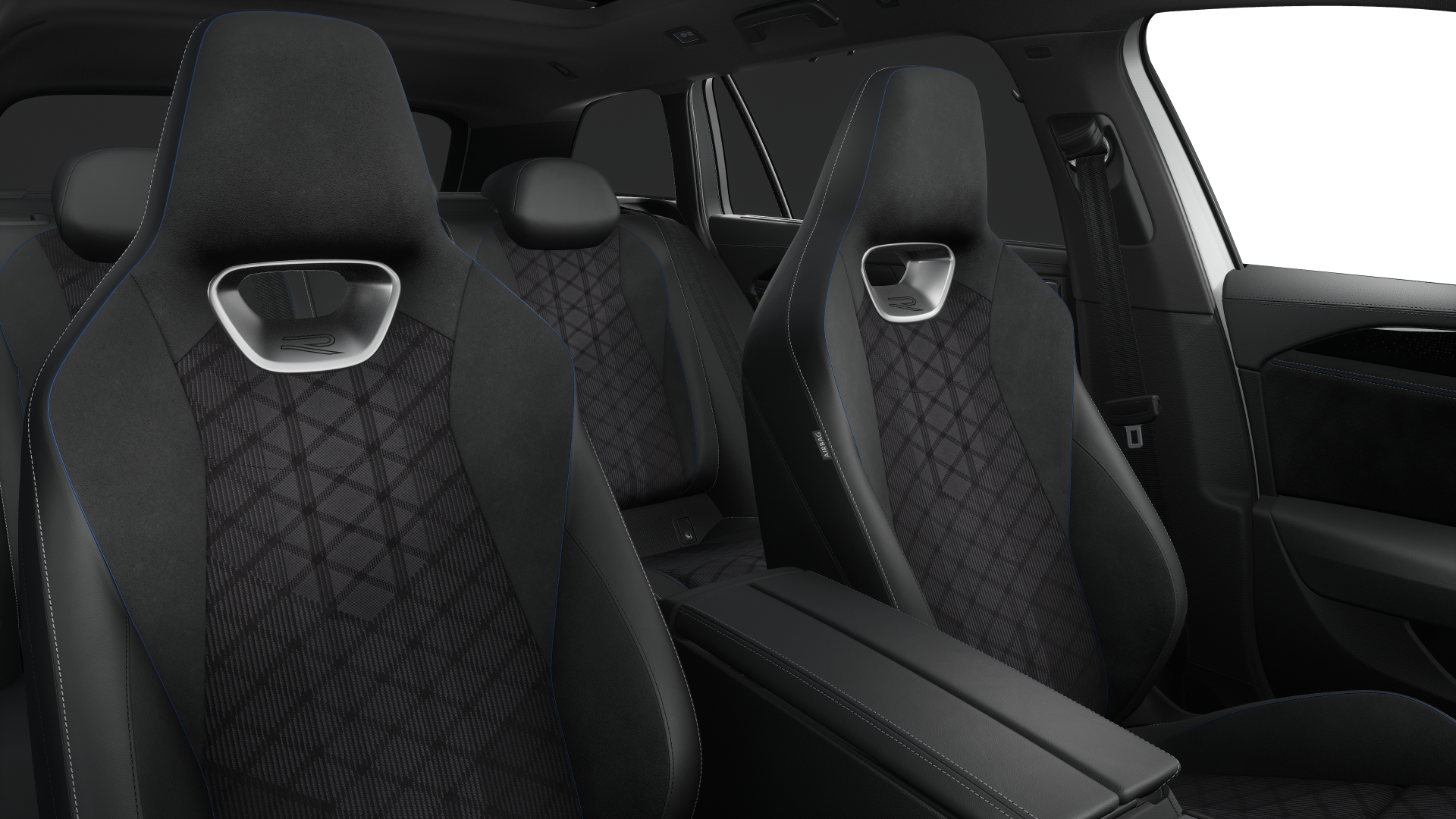 Volkswagen Passat 2.0 TDI Variant