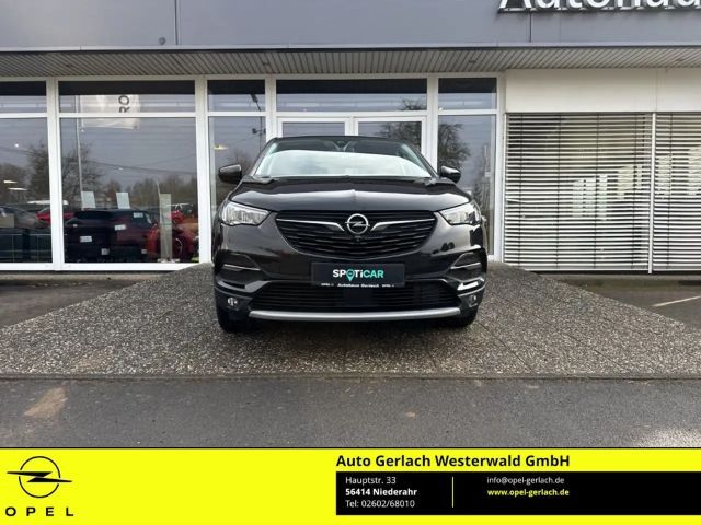 Opel Grandland X 1.2 Turbo Turbo