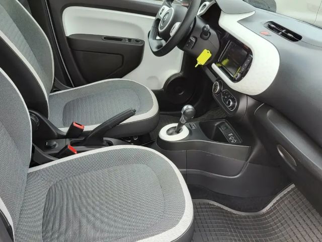 Renault Twingo Electric Zen