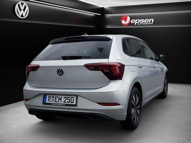 Volkswagen Polo 1.0 TSI Move