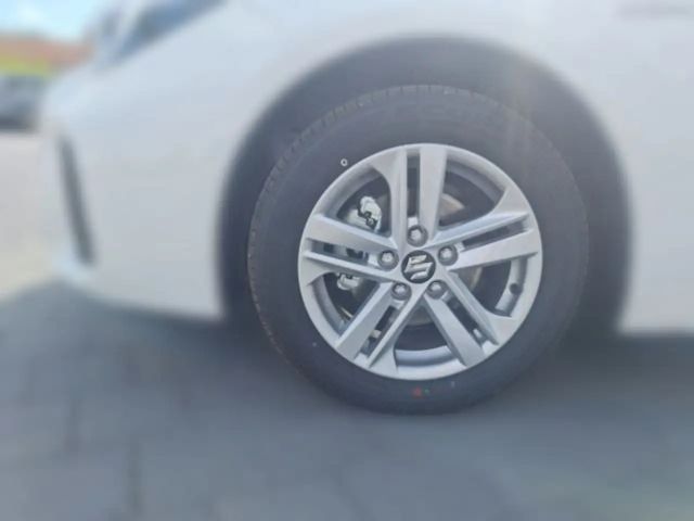 Suzuki Swace Comfort Hybrid