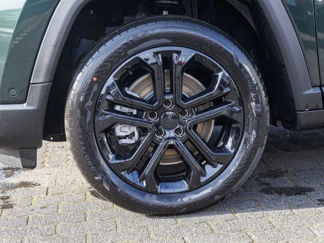Jeep Compass 1.3 PHEV 177kW (240 PS) NORTH STAR