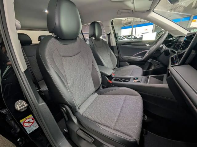 Volkswagen Tiguan 2.0 TDI"Life"ACC AHK App LaneASS Rear