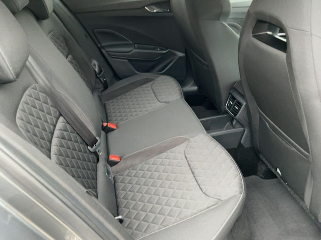 Skoda Fabia 1.5 TSI Style Style