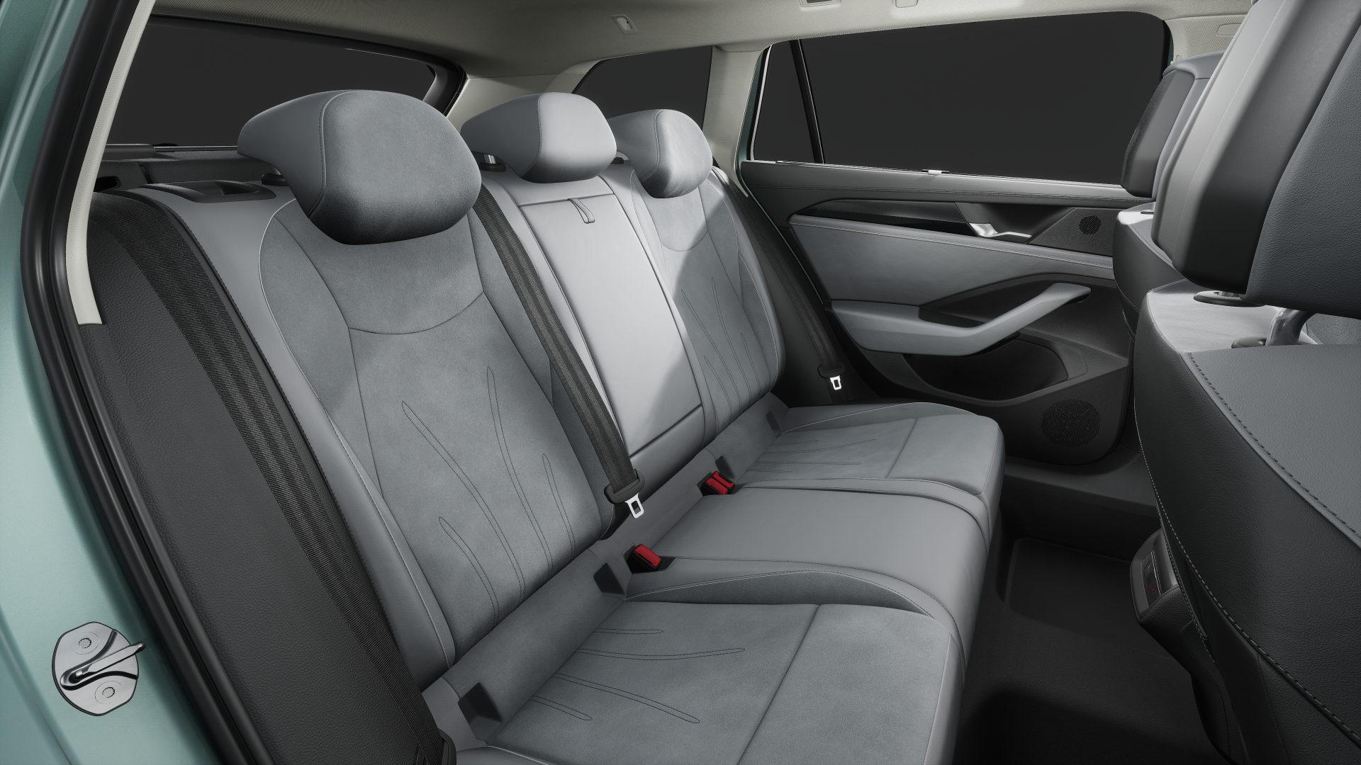 Volkswagen Passat 1.5 eTSI DSG Variant