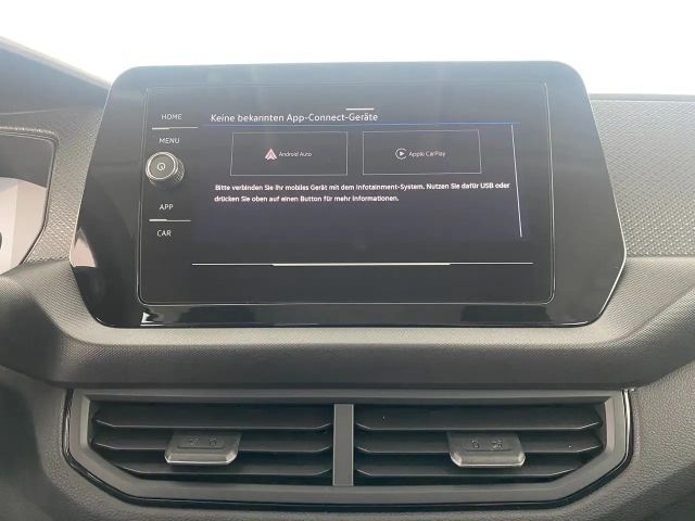 Volkswagen T-Cross 4Me TSI