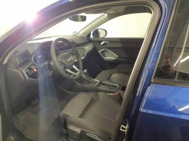Audi Q3 35 TFSI S-Tronic