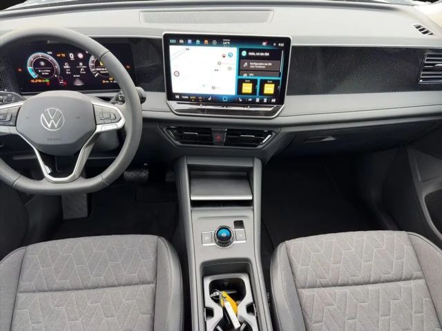 Volkswagen Tiguan 4Motion