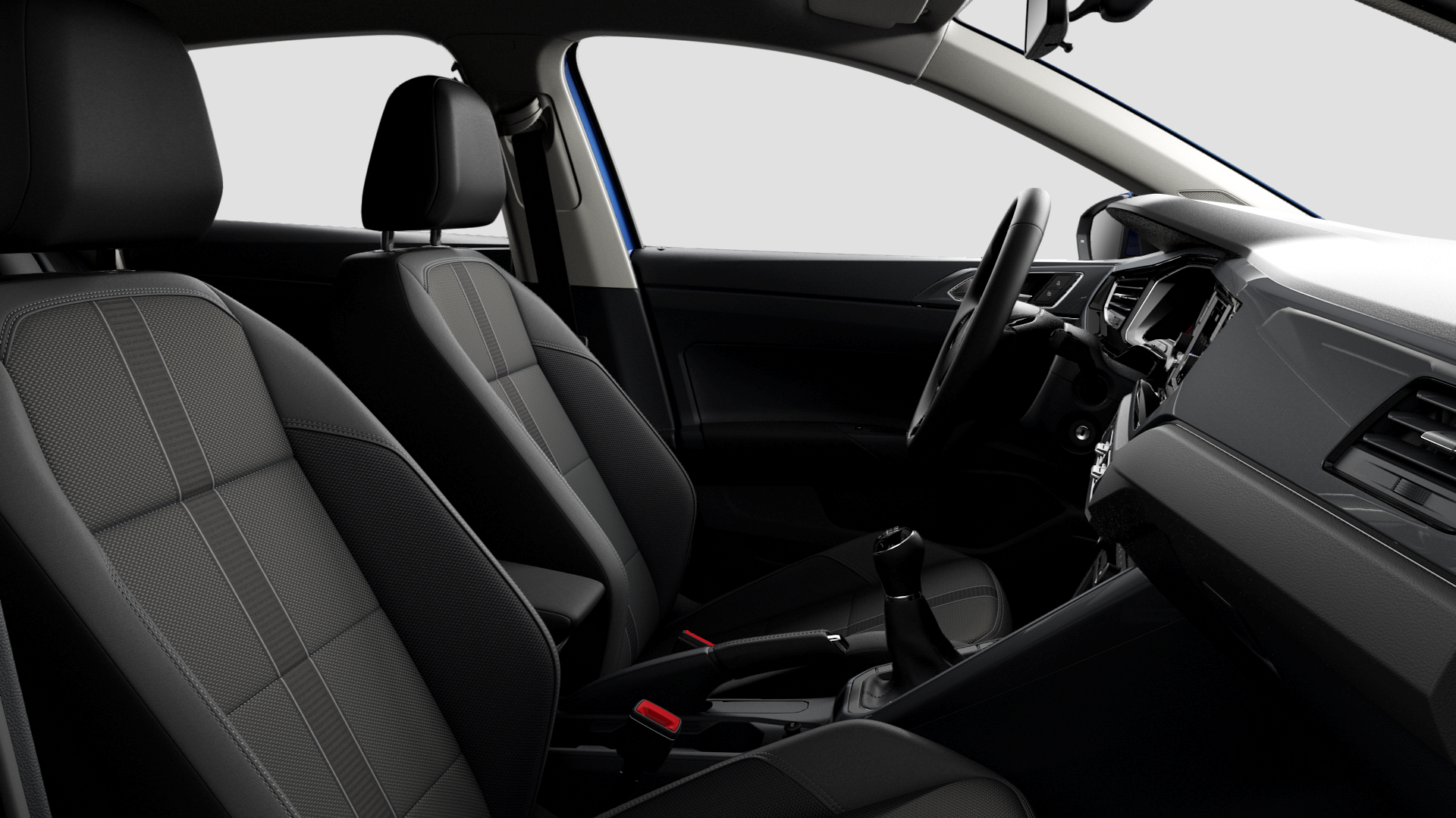 Volkswagen Polo 1.0 TSI Highline