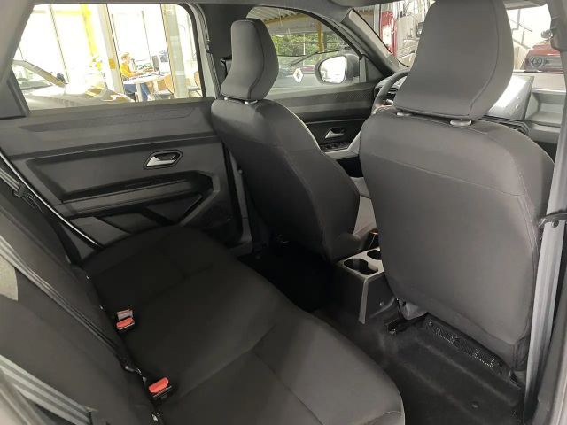 Dacia Bigster Mild Hybrid 140