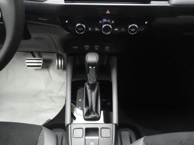 Honda Jazz Advance Hybrid Sport i-MMD