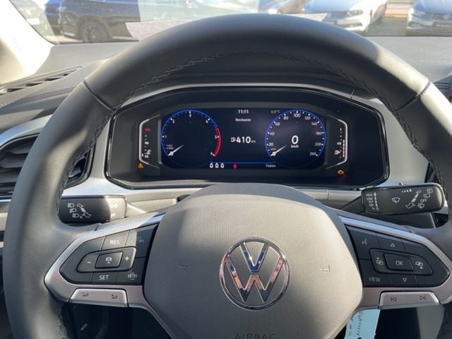 Volkswagen T-Roc 2.0 TDI Life