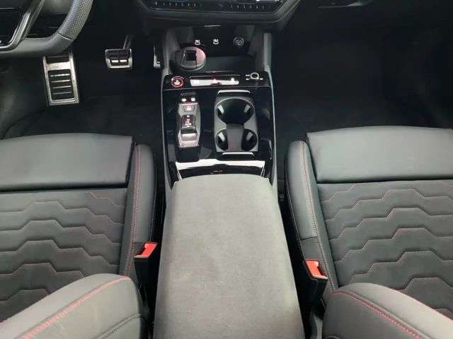 Audi A6 e-tron Avant S-Line