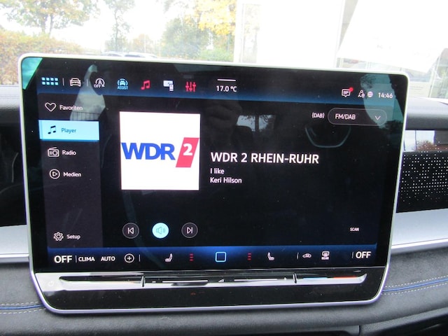 Volkswagen Tayron 2.0 TDI DSG IQ.Drive