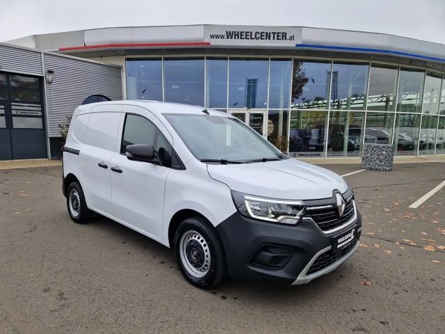 Renault Kangoo TCe 100