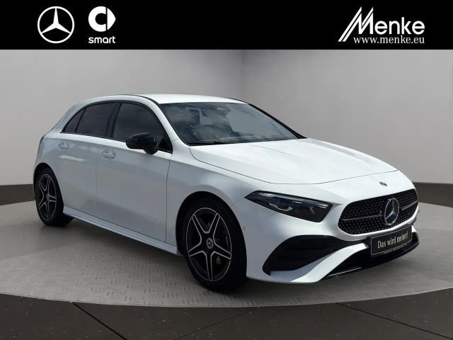 Mercedes-Benz A 200 AMG Line