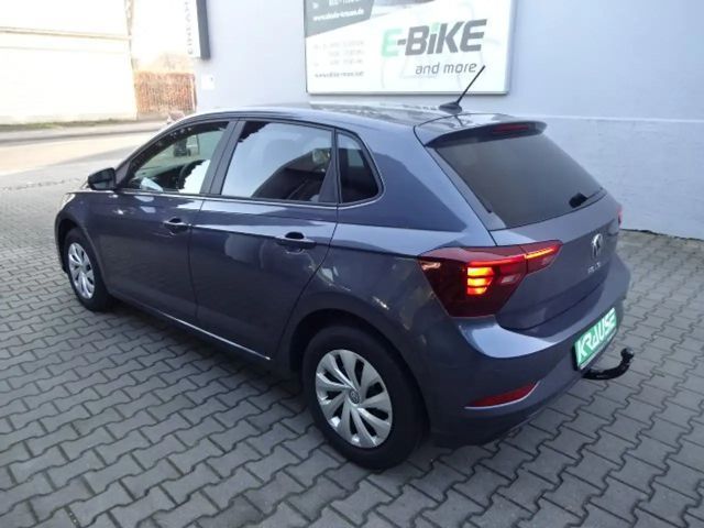 Volkswagen Polo Sondermodell "Fresh"