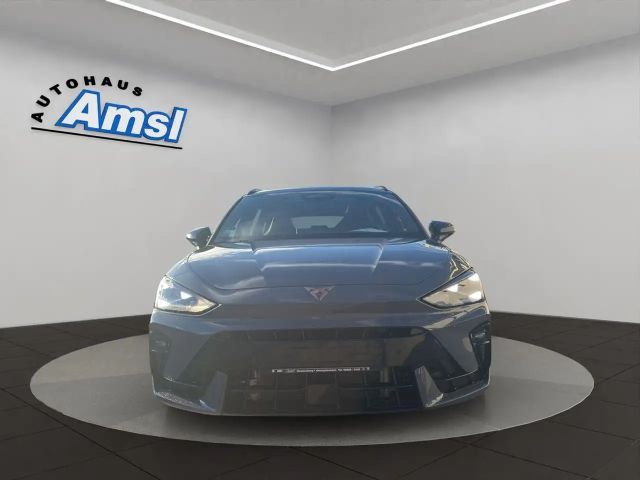 Cupra Leon 2.0 TSI DSG VZ