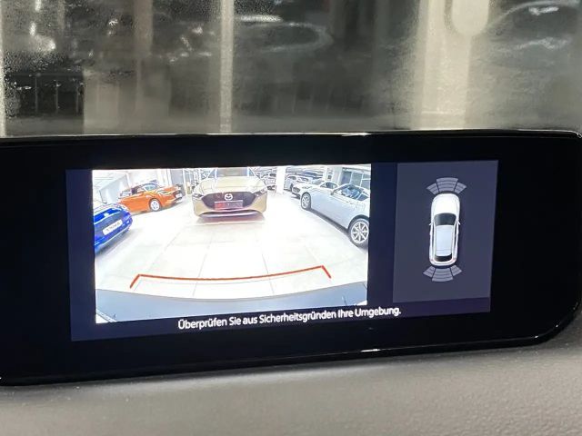 Mazda MX-30 Advantage