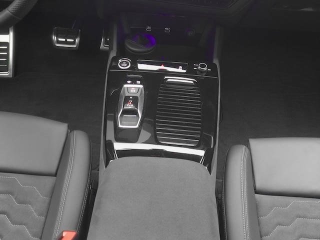 Audi A6 e-tron Avant Performance