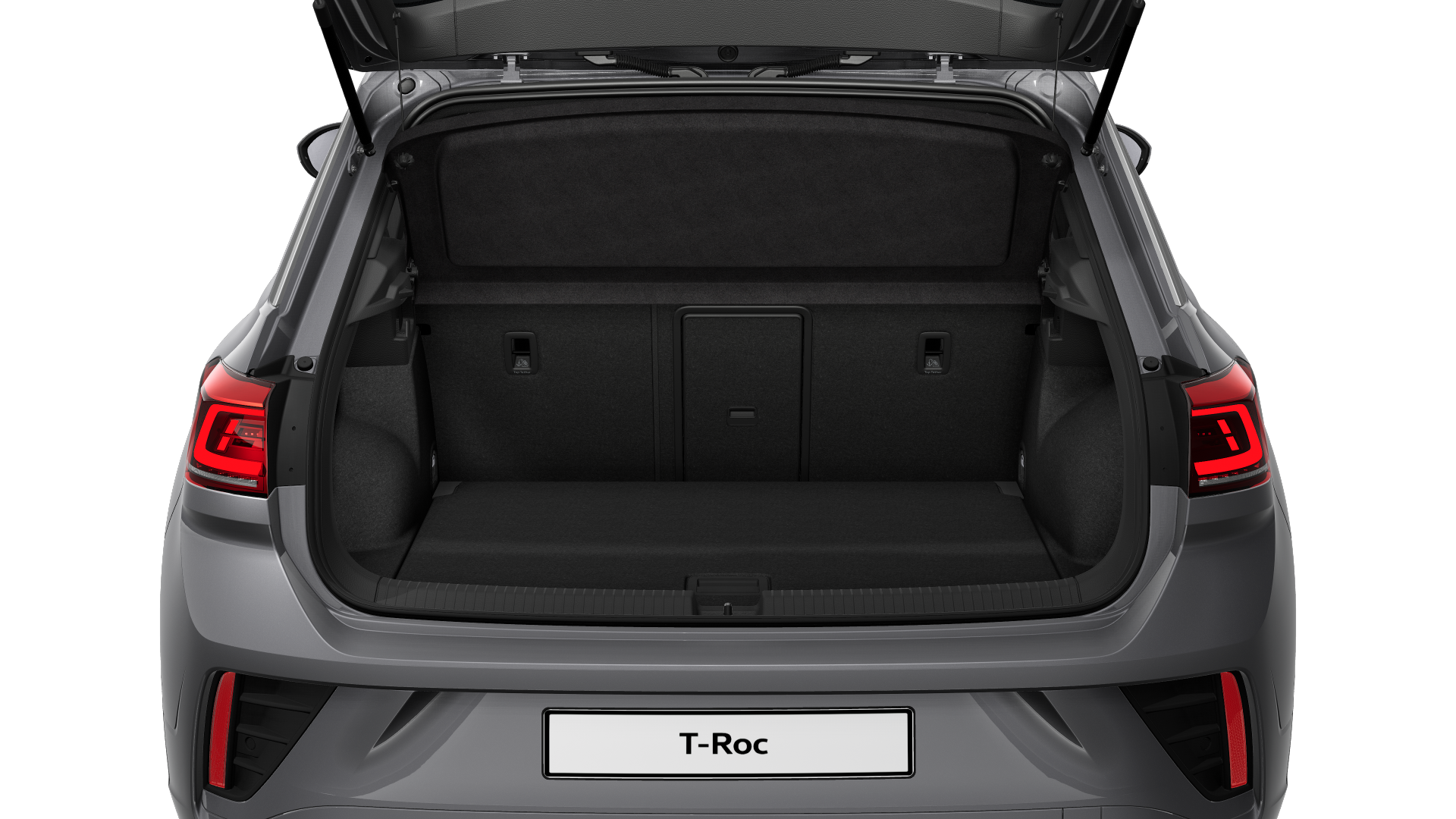 Volkswagen T-Roc 1.5 TSI DSG R-Line