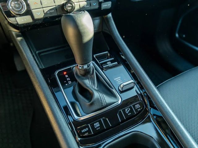 Jeep Compass PHEV MY 23