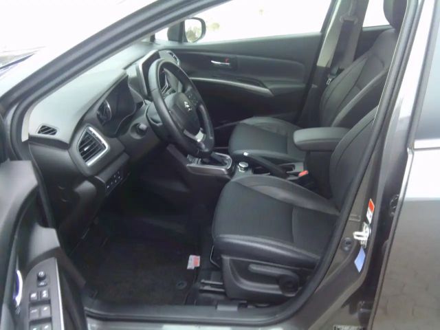 Suzuki SX4 S-Cross 4x4 Comfort