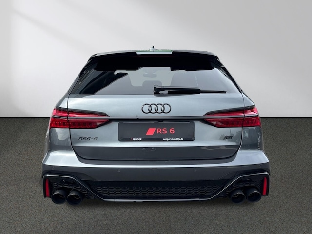 Audi A6 e-tron Avant Performance Quattro