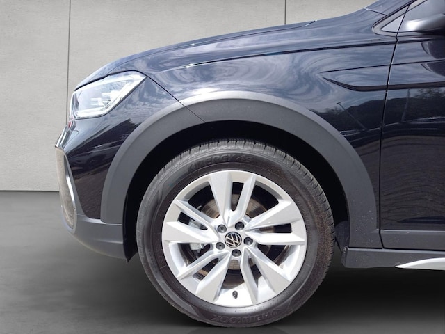 Volkswagen Taigo 1.5 TSI DSG Move