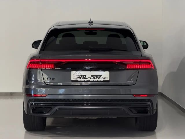 Audi Q8 Quattro S-Line