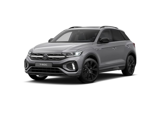 Volkswagen T-Roc 1.5 TSI