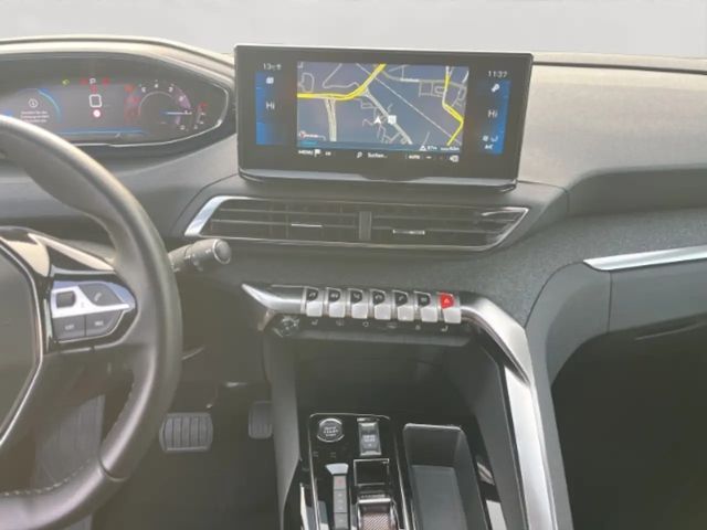 Peugeot 3008 Allure Pack EAT8