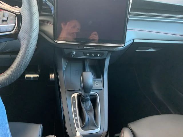 Ford Puma EcoBoost ST Line