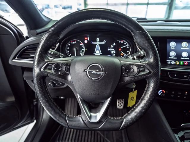 Opel Insignia Sports Tourer