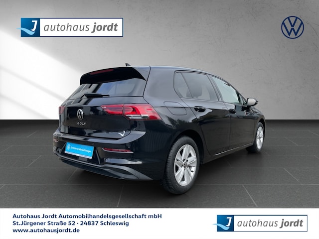 Volkswagen Golf 1.0 TSI Life