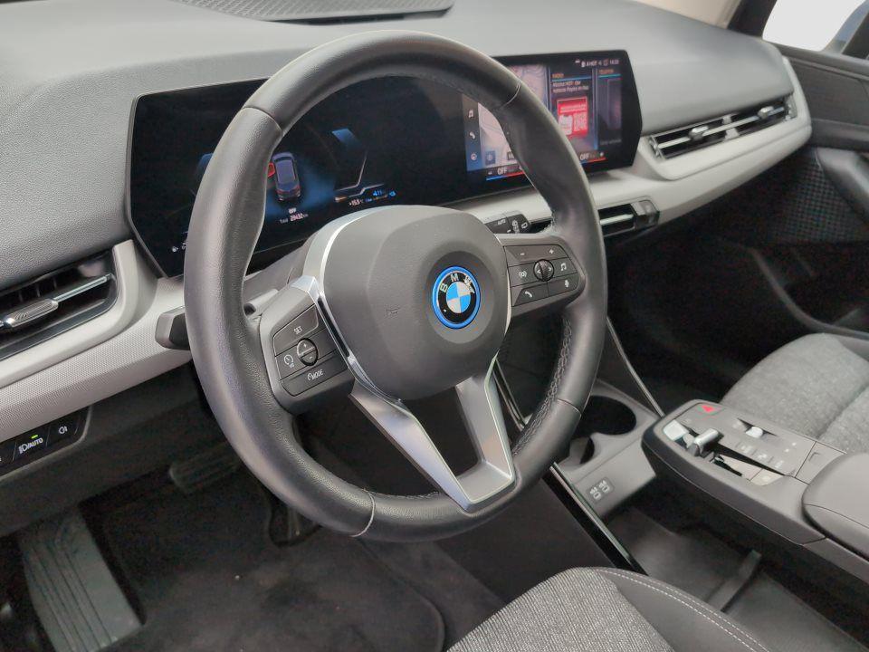 BMW 225 Active Tourer xDrive