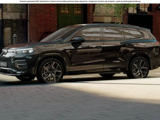 Volkswagen Tayron 2.0 TDI DSG R-Line