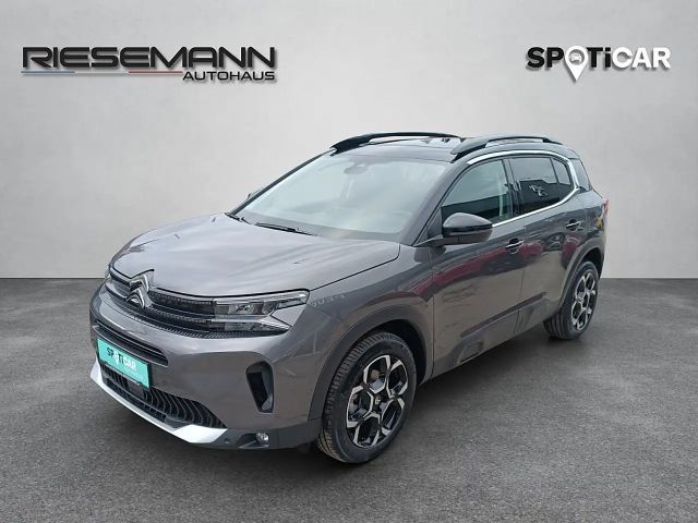 Citroën C5 Aircross Max
