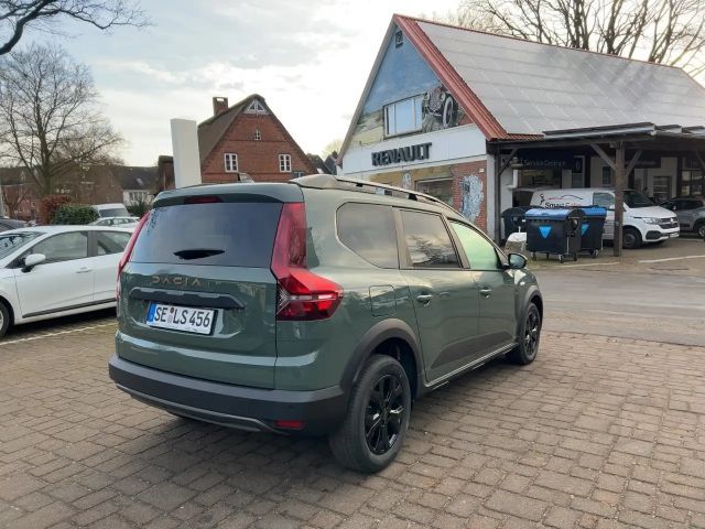 Dacia Jogger Extreme TCe 110