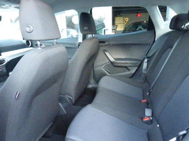 Seat Ibiza 1.0 TSI Style