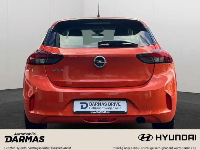 Opel Corsa Edition