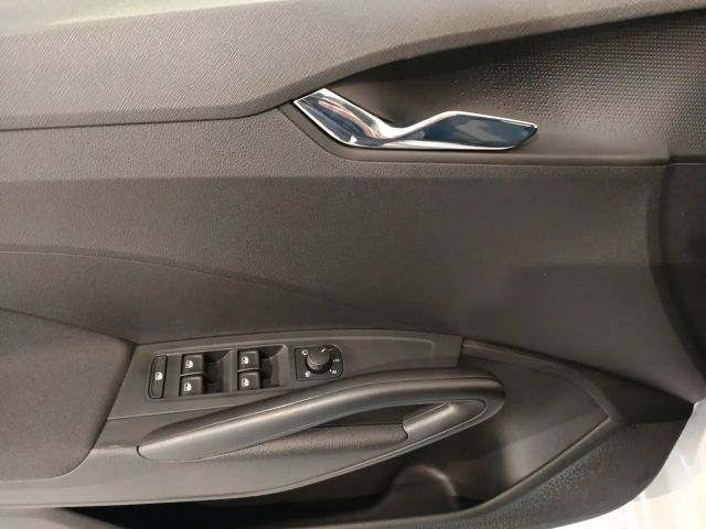 Skoda Fabia Selection