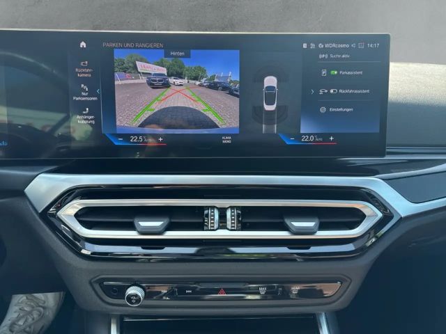 BMW 430 430i Cabrio xDrive