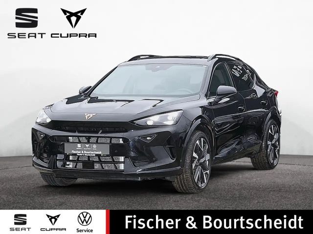 Cupra Formentor 2.0 TSI 4Drive DSG VZ