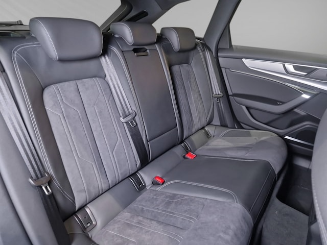 Audi A6 40 TDI Avant S-Tronic