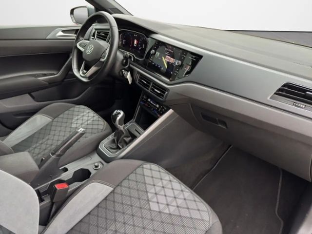 Volkswagen Polo 1.0 TSI R-Line
