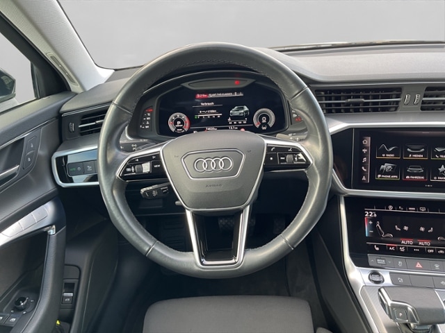 Audi A6 45 TDI Quattro S-Tronic Sedan