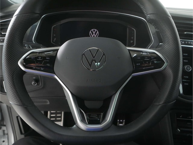 Volkswagen Tiguan 2.0 TDI Allspace DSG R-Line